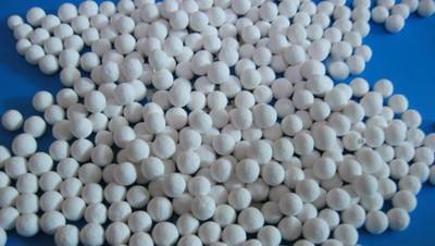 2020年上饒活性氧化鋁球市場價(jià)格分析與應(yīng)用前景